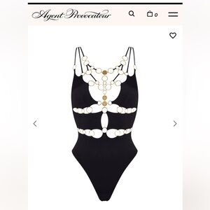 Brand New With Tags size 4